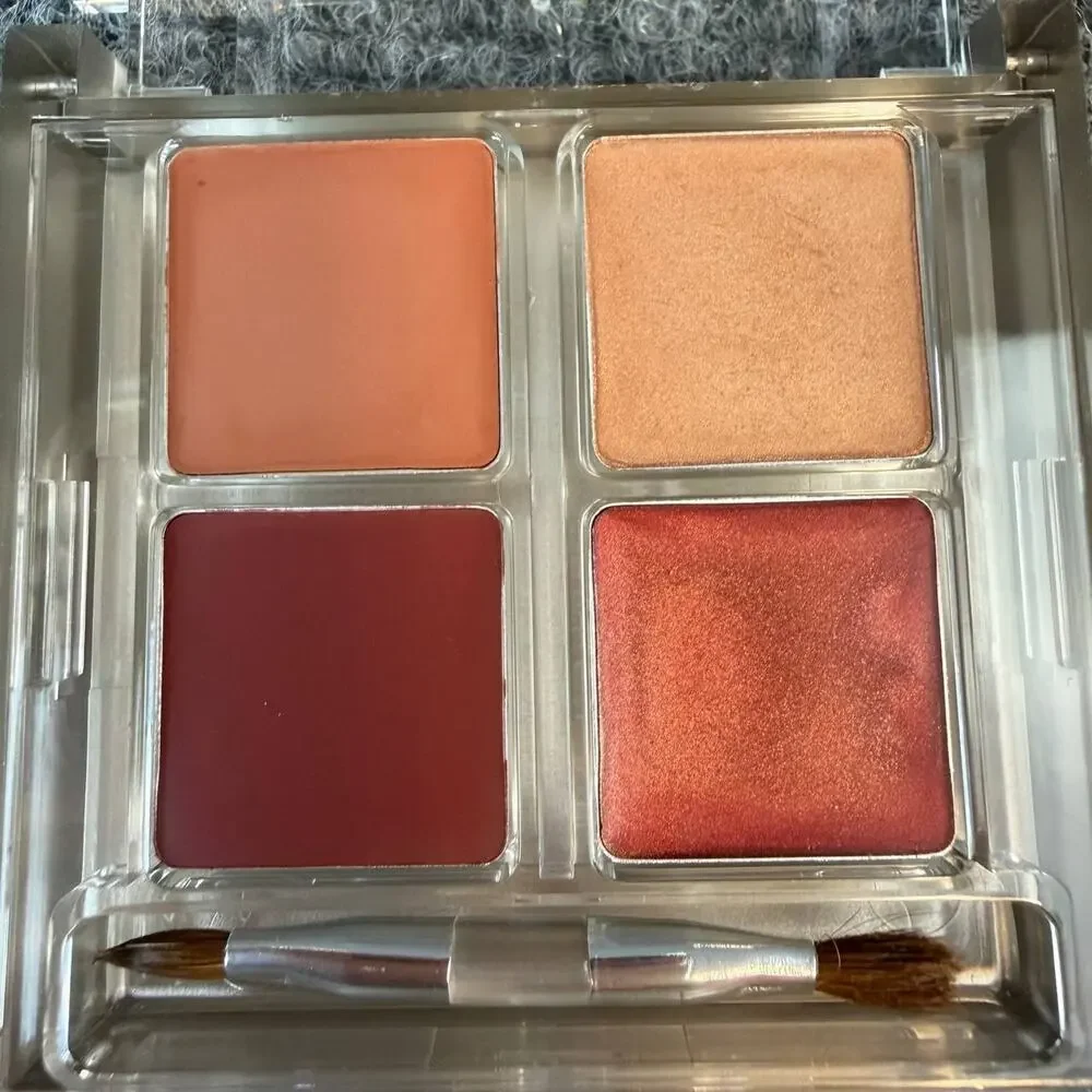 Lancome Rouge Sensation LipColour Palette 0.116 oz